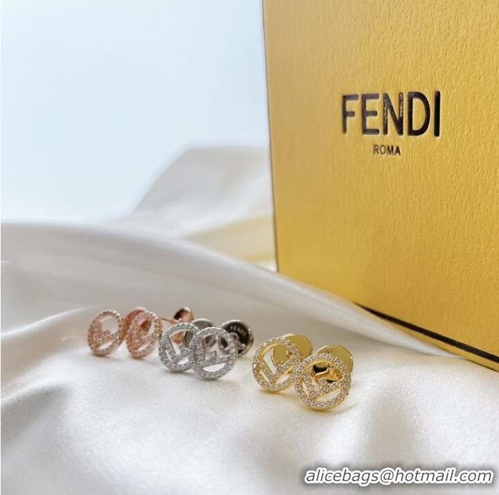 Classic Specials Fendi Earrings CE6937