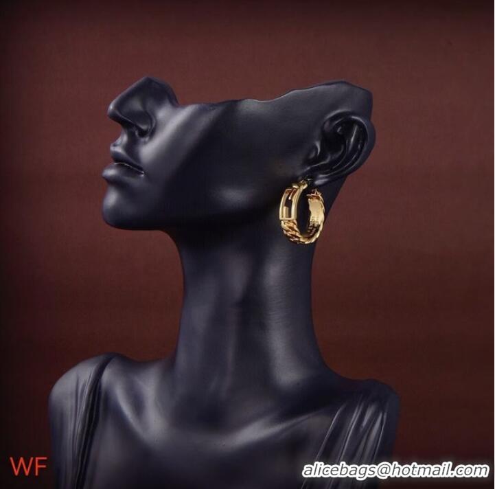 New Fashion Discount Fendi Earrings CE6948