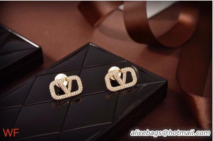 Buy Fashionable Valentino Earrings CE6950