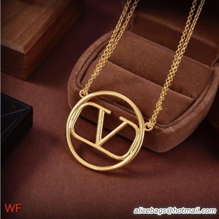 Luxury Classic Valentino Necklace CE6953