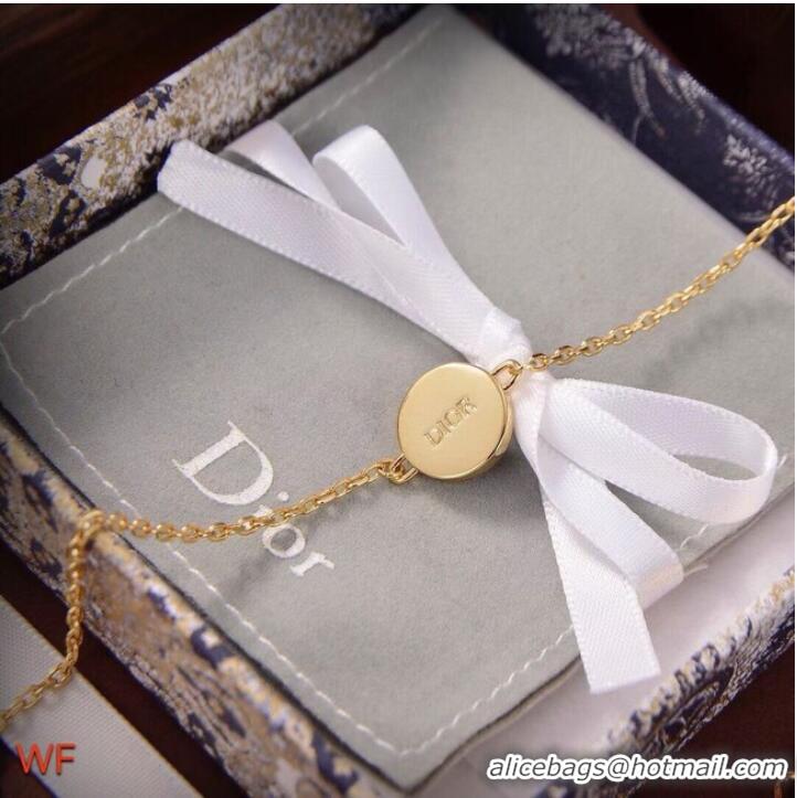 Discount Inexpensive Dior Necklace CE6952