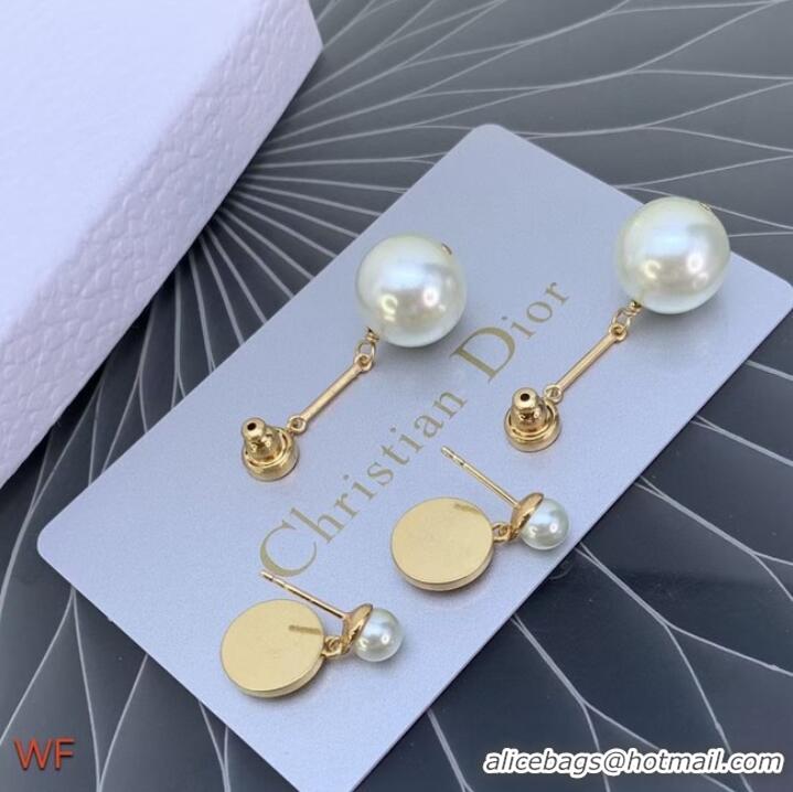 New Fashion Dior Earrings CE6954