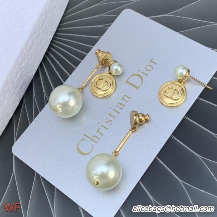 New Fashion Dior Earrings CE6954