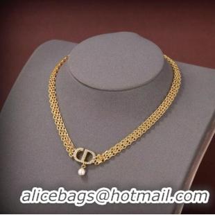 Latest Style Dior Necklace CE6962