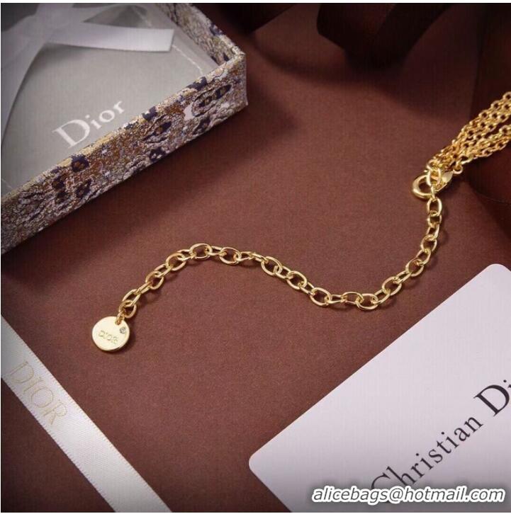 Latest Style Dior Necklace CE6962