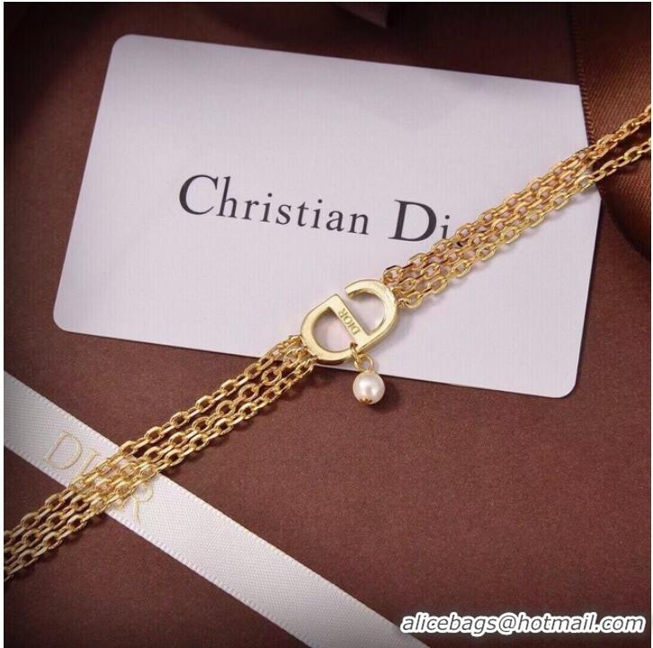 Latest Style Dior Necklace CE6962