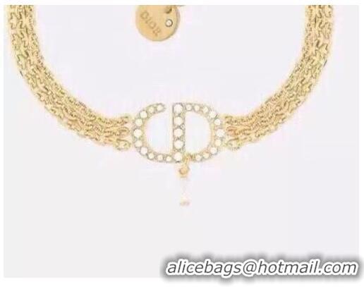 Latest Style Dior Necklace CE6962