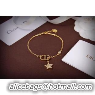 Luxury Cheapest Dior Bracelet CE6963