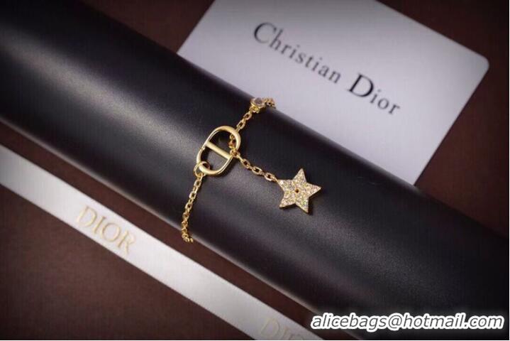 Luxury Cheapest Dior Bracelet CE6963