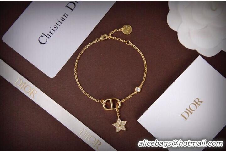 Luxury Cheapest Dior Bracelet CE6963