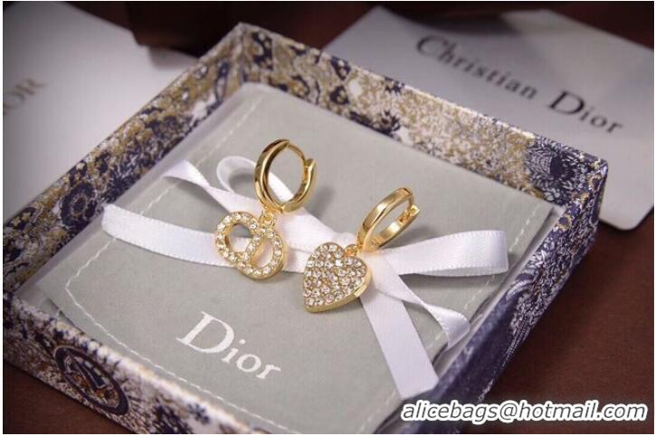 Spot Bulk Classic Dior Earrings CE6965