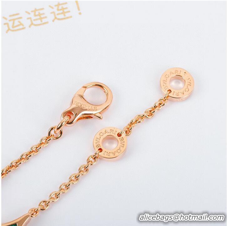 Newly Launched Cheap BVLGARI Bracelet CE6559