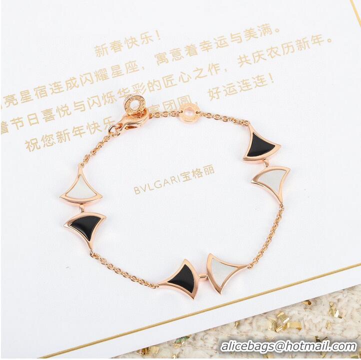 Newly Launched Cheap BVLGARI Bracelet CE6559