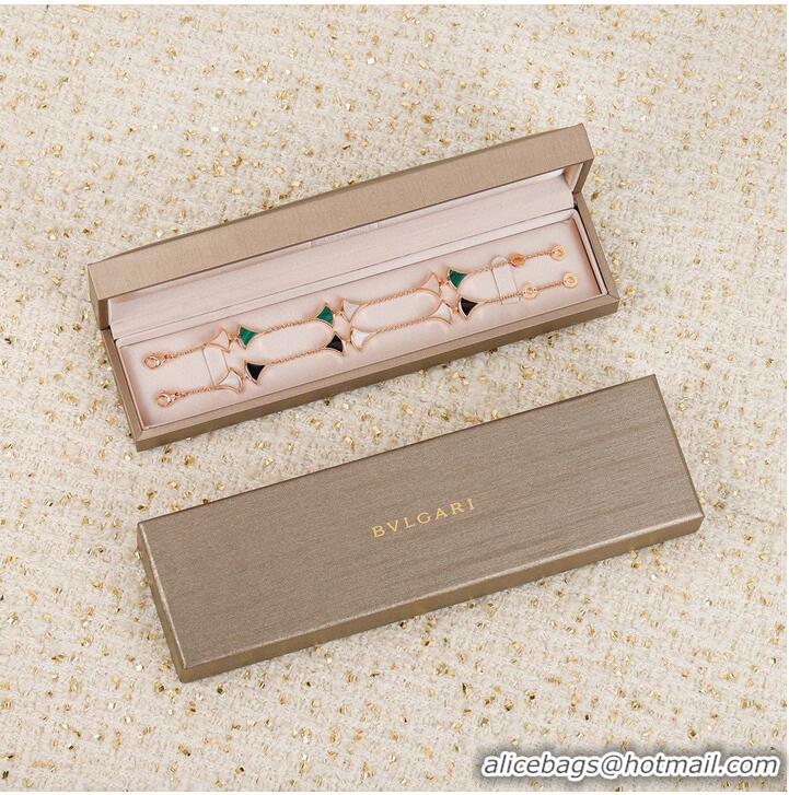 Newly Launched Cheap BVLGARI Bracelet CE6559