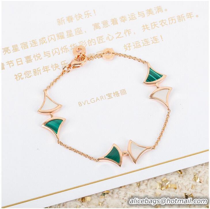 Newly Launched Cheap BVLGARI Bracelet CE6559