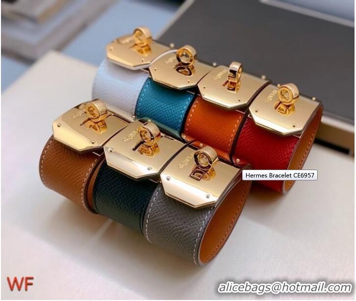 Most Popular Hermes Bracelet CE6957