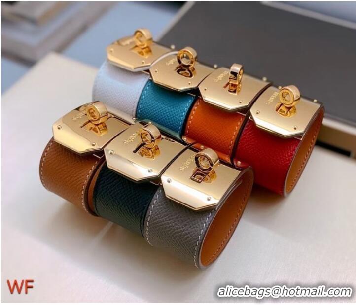 Well Crafted Hermes Bracelet CE6961