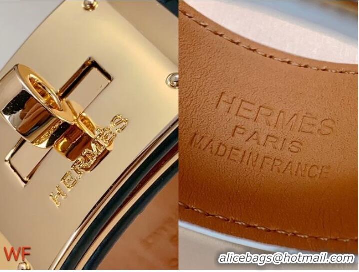 Well Crafted Hermes Bracelet CE6961