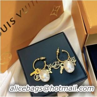 Buy Discount Louis Vuitton Earrings CE6967