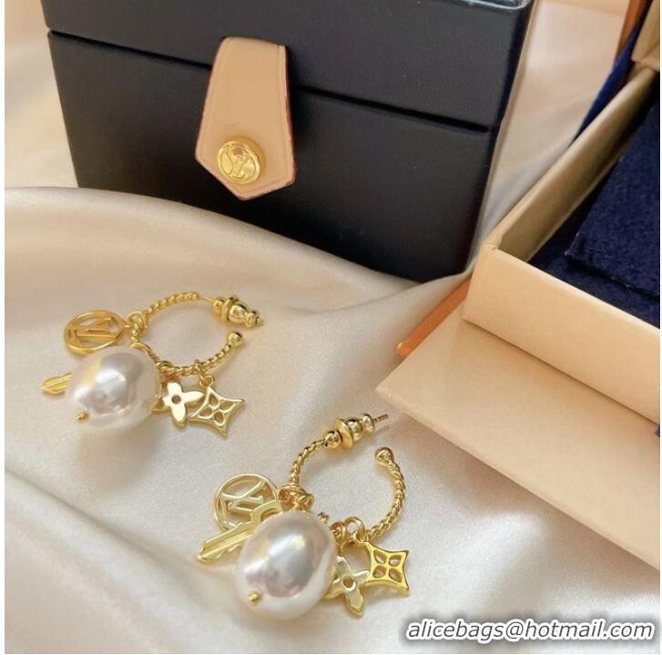 Buy Discount Louis Vuitton Earrings CE6967