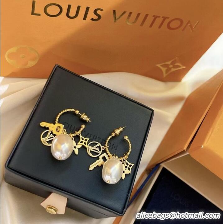 Buy Discount Louis Vuitton Earrings CE6967