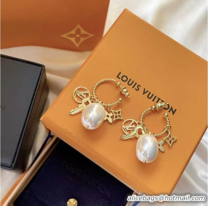 Buy Discount Louis Vuitton Earrings CE6967