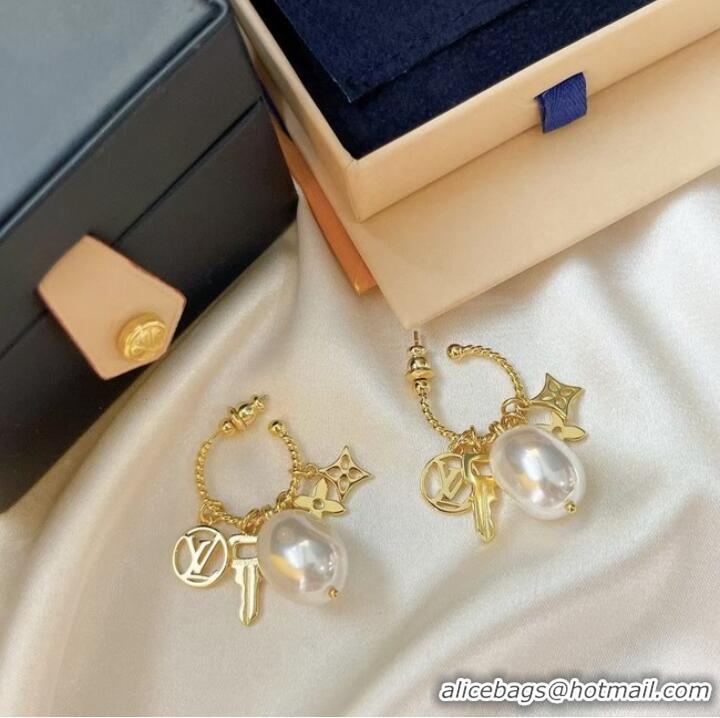 Buy Discount Louis Vuitton Earrings CE6967