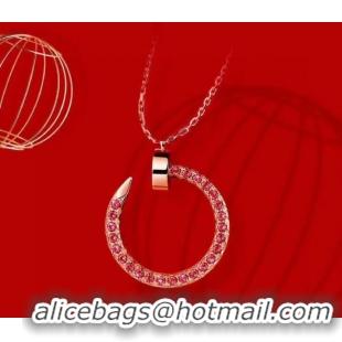 Fashion Show Collections Cartier Necklace CE6971