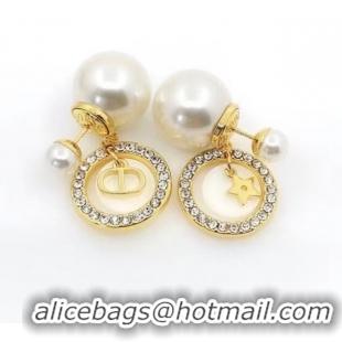 Good Taste Dior Earrings CE6973