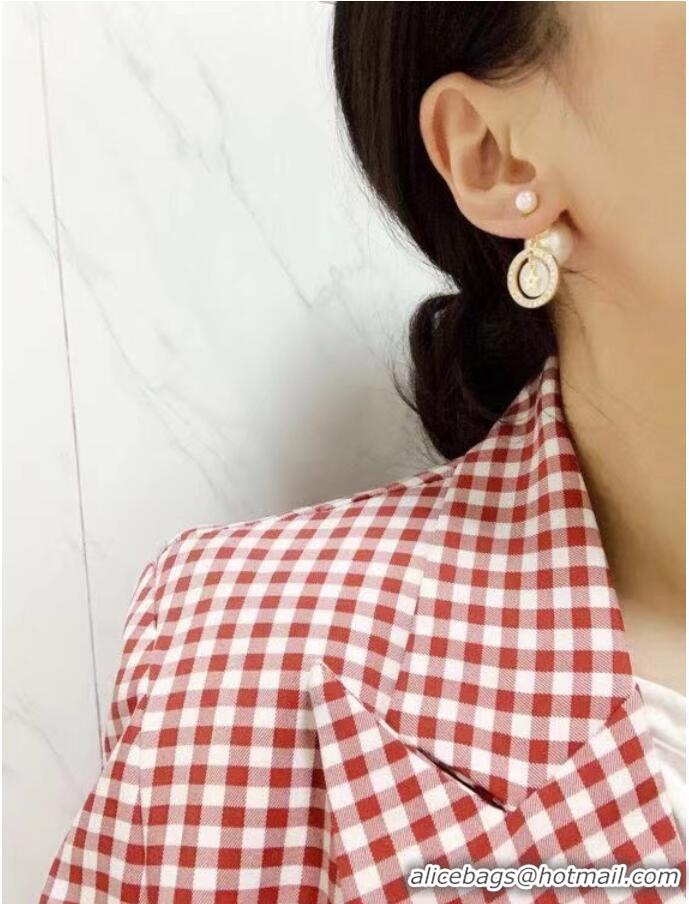 Good Taste Dior Earrings CE6973