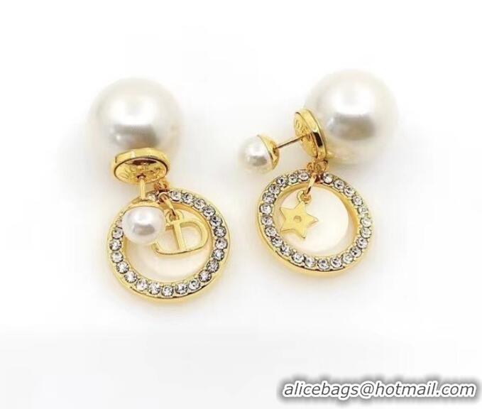 Good Taste Dior Earrings CE6973