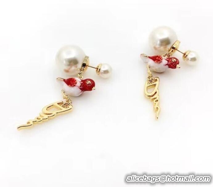 Buy Inexpensive Dior Earrings CE6974