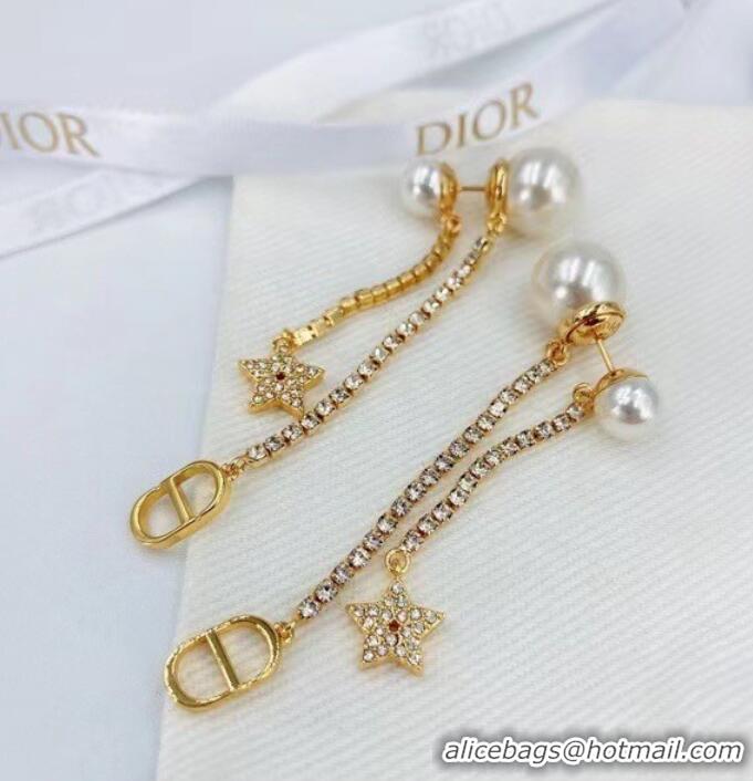 Top Quality Classic Dior Earrings CE6975