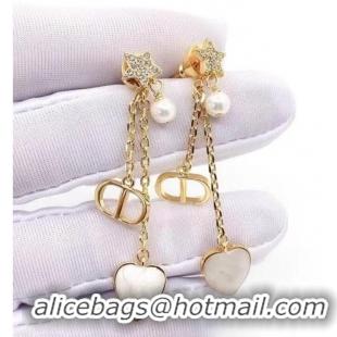 Buy Low Price Dior Earrings CE6976