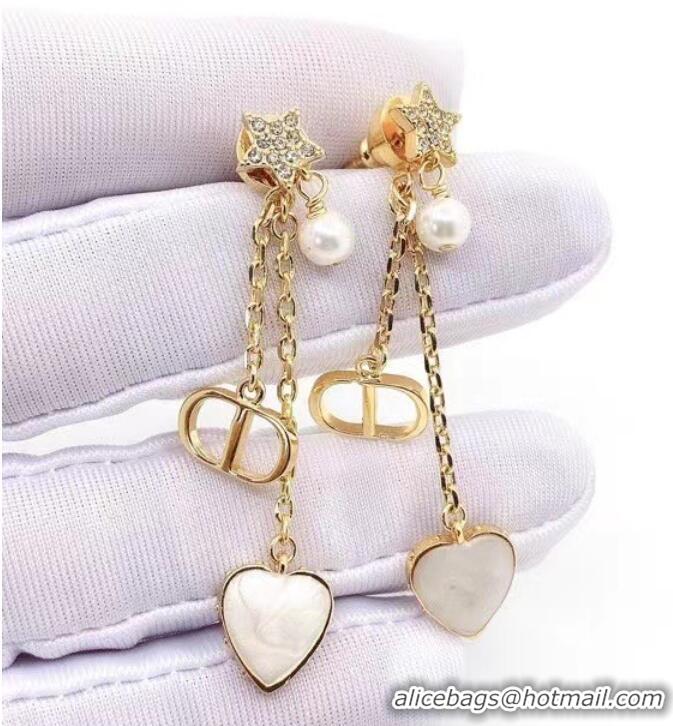 Buy Low Price Dior Earrings CE6976