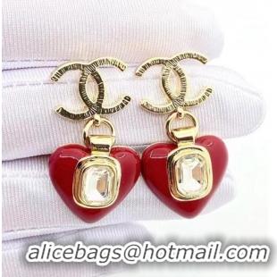 Luxury Cheap Chanel Earrings CE6978