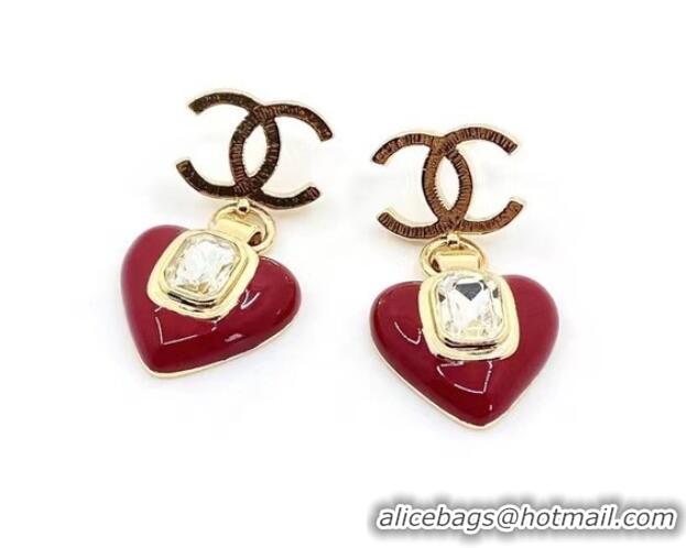 Luxury Cheap Chanel Earrings CE6978