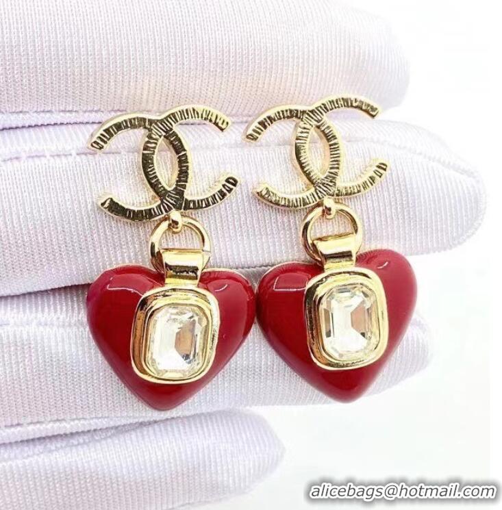 Luxury Cheap Chanel Earrings CE6978