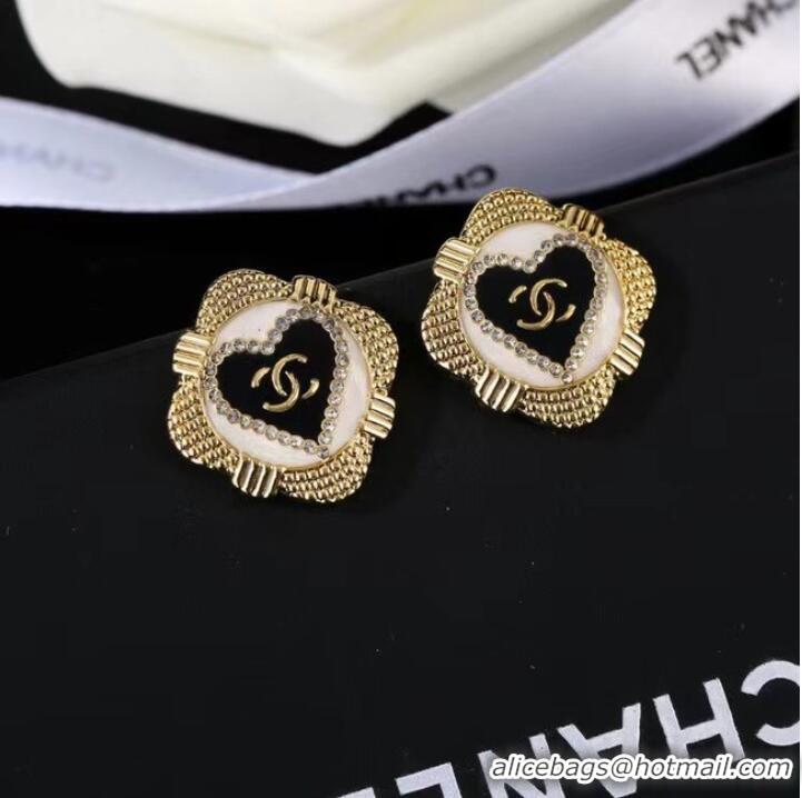 Classic Low Price Chanel Earrings CE6981