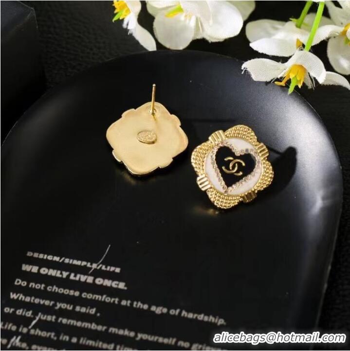 Classic Low Price Chanel Earrings CE6981