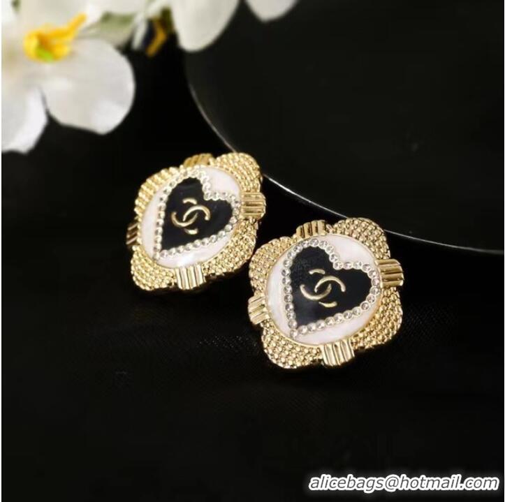 Classic Low Price Chanel Earrings CE6981