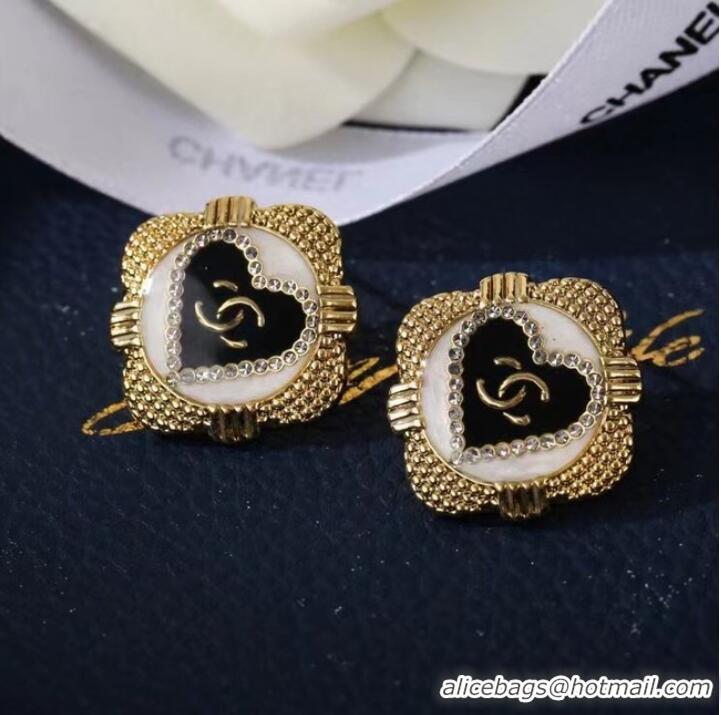 Classic Low Price Chanel Earrings CE6981