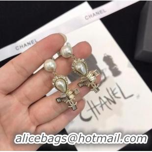 Top Quality Chanel Earrings CE6984