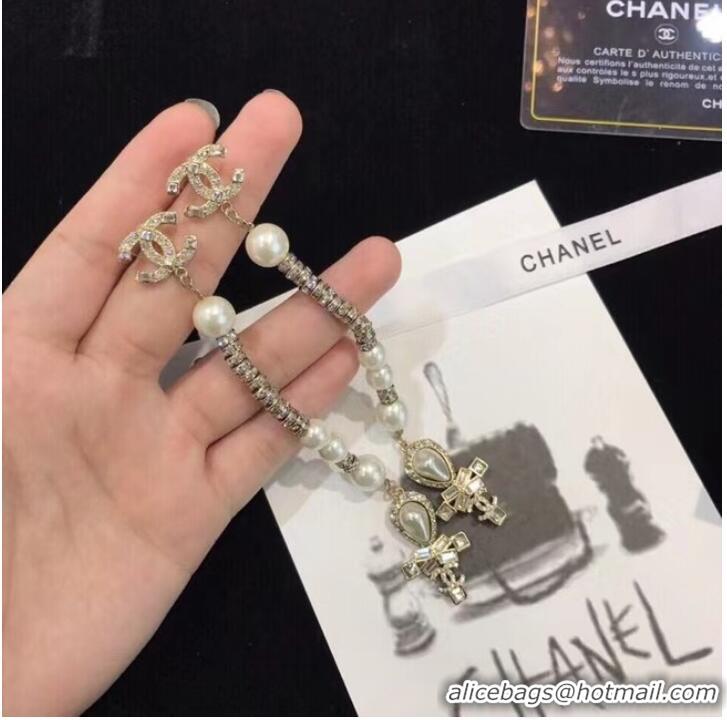 Top Quality Chanel Earrings CE6984