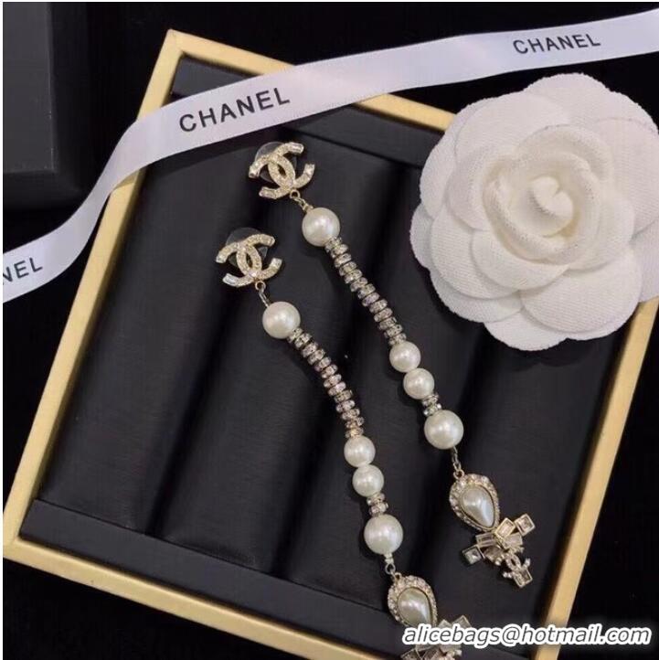 Top Quality Chanel Earrings CE6984