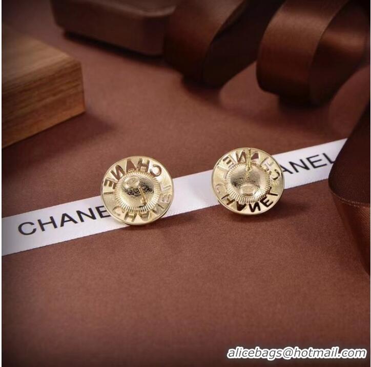 Buy Top Grade Chanel Earrings CE6985