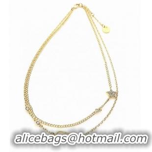 Famous Brand Dior Necklace CE6990