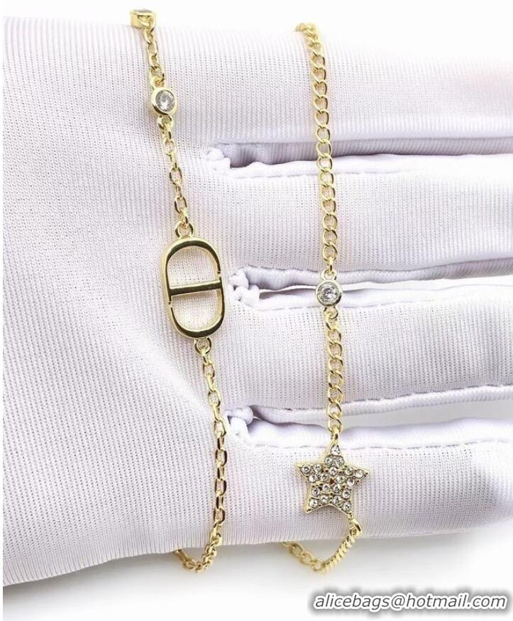 Famous Brand Dior Necklace CE6990