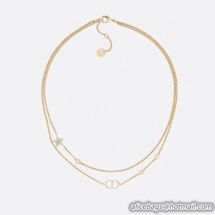 Famous Brand Dior Necklace CE6990