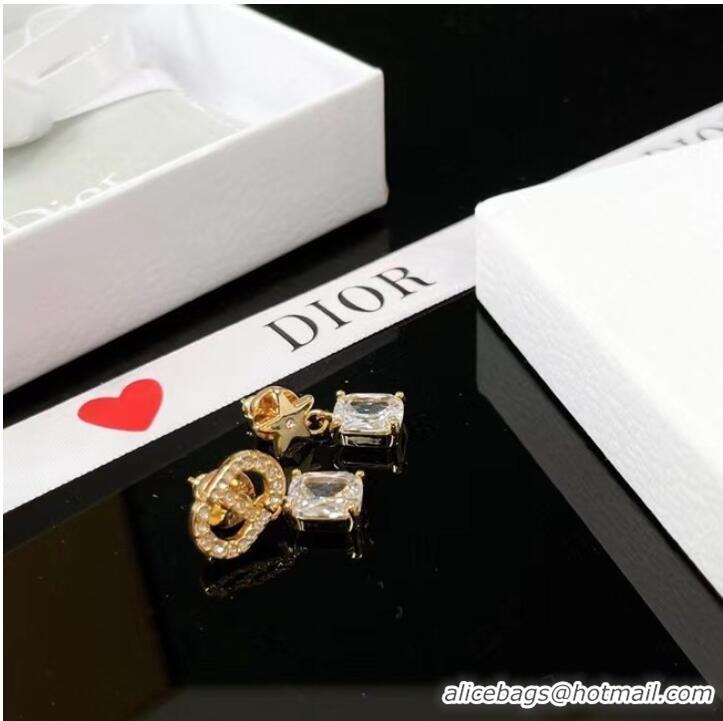 Top Grade Dior Earrings CE7005